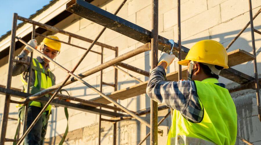 Roof Vent Repair in Camp Nelson, CA